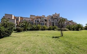 Apartamento Dos Dormitorios Bajo, Vistas Piscina